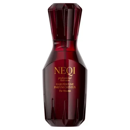 Parfum pentru par The Wooden, 75 ml, Neqi — preț și oferte