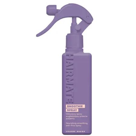 Spray hranitor pentru netezire si anti-frizz Smoothie, 150 ml, Hairmate — preț și oferte