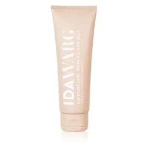 Crema hidratanta pentru definirea buclelor Moisture Curl Defining, 159 ml, Ida Warg