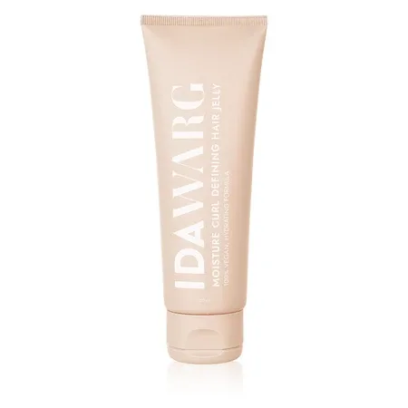 Crema hidratanta pentru definirea buclelor Moisture Curl Defining, 159 ml, Ida Warg — preț și oferte