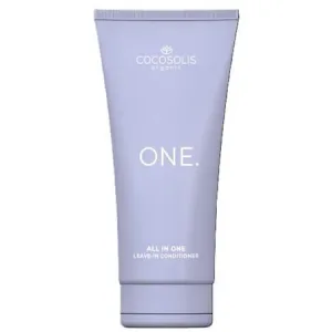 Balsam de par leave-in One, 150 ml, Cocosolis
