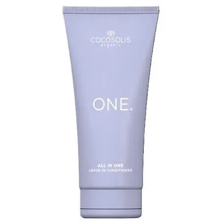 Balsam de par leave-in One, 150 ml, Cocosolis — preț și oferte