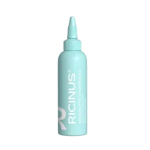 Ulei regenerant pentru cresterea parului, 150 ml, Ricinus