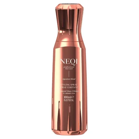 Spray de finisare pentru stralucire intensa Diamond Glass Ultimate, 180 ml, Neqi — preț și oferte