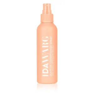 Balsam spray leave-in pentru descurcarea parului, 150 ml, Ida Warg