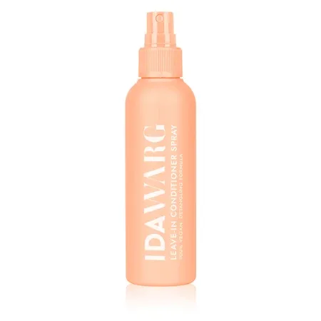 Balsam spray leave-in pentru descurcarea parului, 150 ml, Ida Warg — preț și oferte