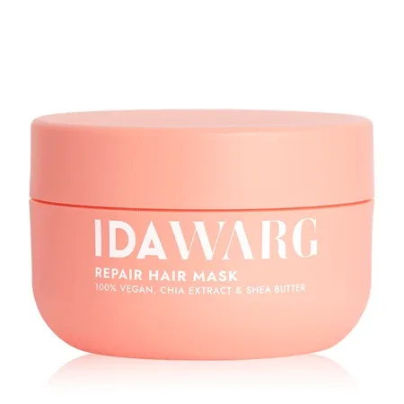 Masca de par reparatoare Repair, 250 ml, Ida Warg — preț și oferte