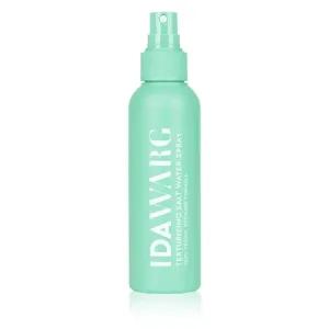 Spray de par texturizant Texturizing Salt Water, 150 ml, Ida Warg
