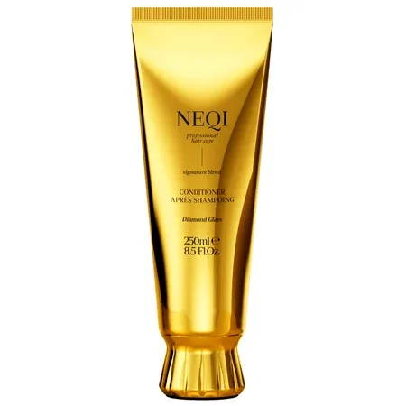 Balsam pentru netezire si stralucire Diamond Glass, 250 ml, Neqi — preț și oferte