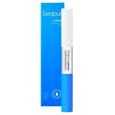 Ser pentru gene Lashrum Eyelash, 10 g, Seapuri — preț și oferte