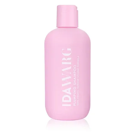 Sampon de par pentru volum Plumping, 250 ml, Ida Warg — preț și oferte