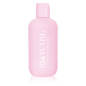 Balsam de par pentru volum Plumping, 250 ml, Ida Warg