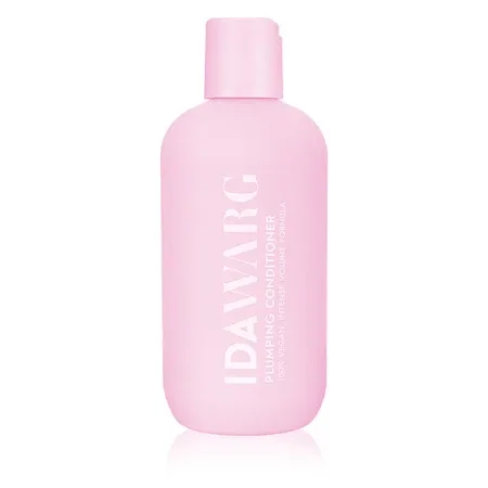 Balsam de par pentru volum Plumping, 250 ml, Ida Warg — preț și oferte