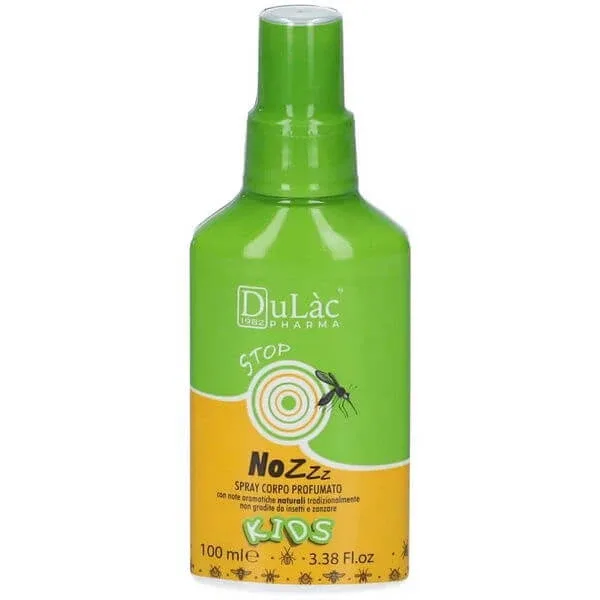 DULAC BB SPRAY ANTI-ȚÂNȚARI — preț și oferte