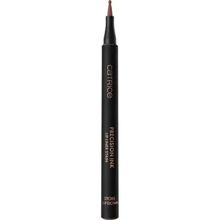 Creion de buze, 010 Hold Tight, Precision Ink Lip Liner Stain, 1 ml, Catrice — preț și oferte