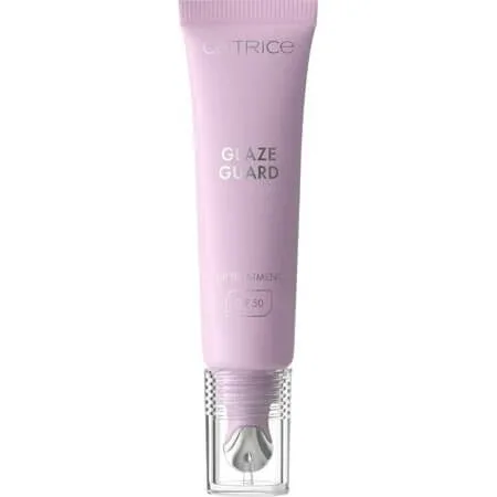 Tratament pentru buze cu SPF50, 030 Mentally Elsewhere, Glaze Guard, 10 ml, Catrice — preț și oferte