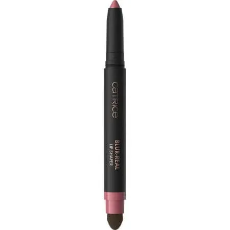 Creion de buze, 020 Snatched, BlurReal Lip Shaper, 0.8 g, Catrice — preț și oferte
