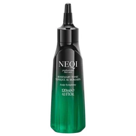 Tonic revitalizant cu rozmarin pentru scalp Scalp Care, 120 ml, Neqi — preț și oferte