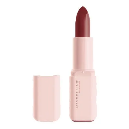 Ruj-serum satinat cu efect hidratant Nuanta 104 Maybe It's Intense, 4.5 g, Maybelline Maybelline New York — preț și oferte