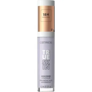 Corector, 400 CC Lavender, True Skin High Cover Concealer, 4.5 ml, Catrice