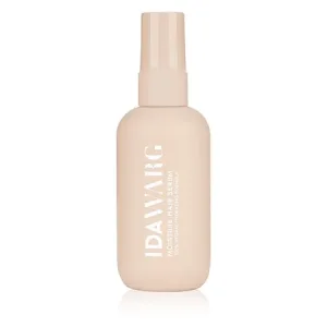 Ser hidratant pentru par Moisture, 100 ml, Ida Warg