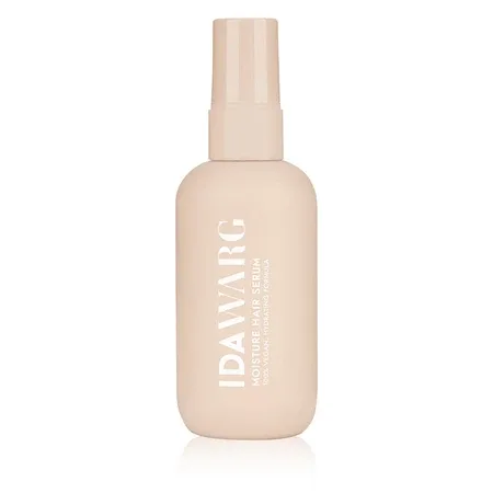 Ser hidratant pentru par Moisture, 100 ml, Ida Warg — preț și oferte