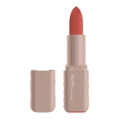 Ruj-serum mat cu efect hidratant nuanta 002 Maybe It's, 4.5 g, Maybelline Maybelline New York — preț și oferte