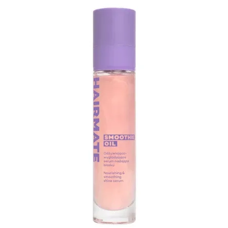 Ser hranitor pentru par Smoothie, 50 ml, Hairmate — preț și oferte