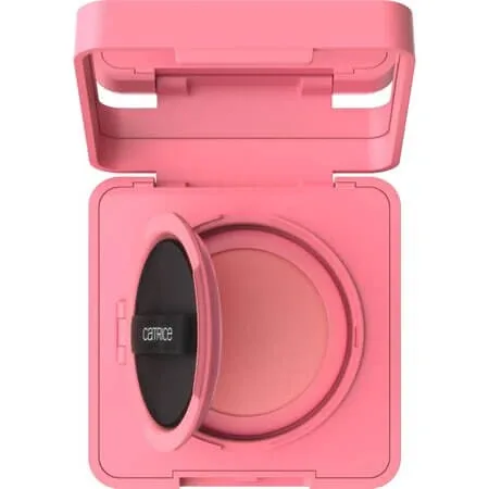 Fard de obraz, 020 Over The Blush, Cloud Tint Cushion Blush, 4 g, Catrice — preț și oferte