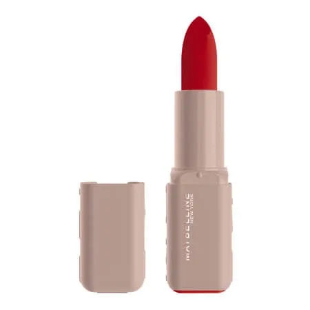 Ruj-serum mat cu efect hidratant Nuanta 004 Wild Card, 4.5 g, Maybelline Maybelline New York — preț și oferte