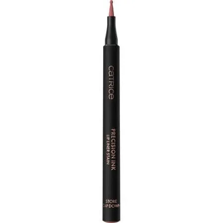 Creion de buze, 070 Forever Yes, Precision Ink Lip Liner Stain, 1 ml, Catrice — preț și oferte