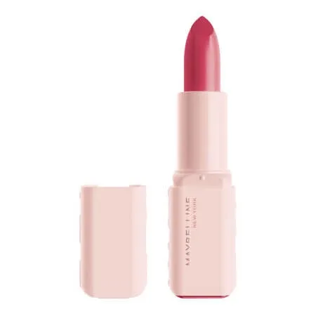 Ruj-serum satinat cu efect hidratant, nuanta 108 Fit Check, 4.5 g, Maybelline Maybelline New York — preț și oferte