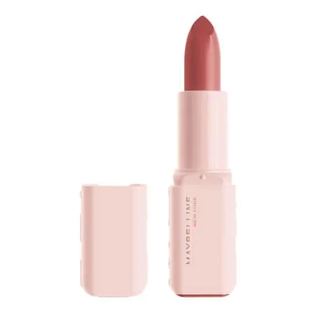 Ruj-serum satinat cu efect hidratant Nuanta 106 Maybe It's Soft, 4.5 g, Maybelline Maybelline New York — preț și oferte