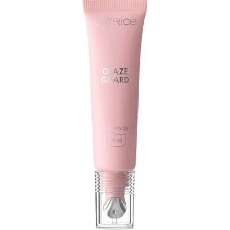 Tratament pentru buze cu SPF50, 010 Love Barrier, Glaze Guard, 10 ml, Catrice — preț și oferte