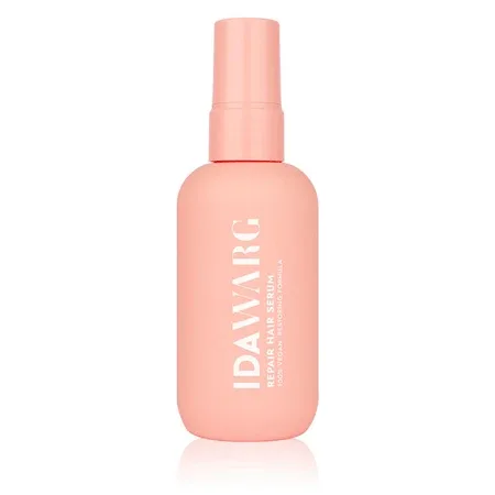 Ser de par reparator Repair, 100 ml, Ida Warg — preț și oferte