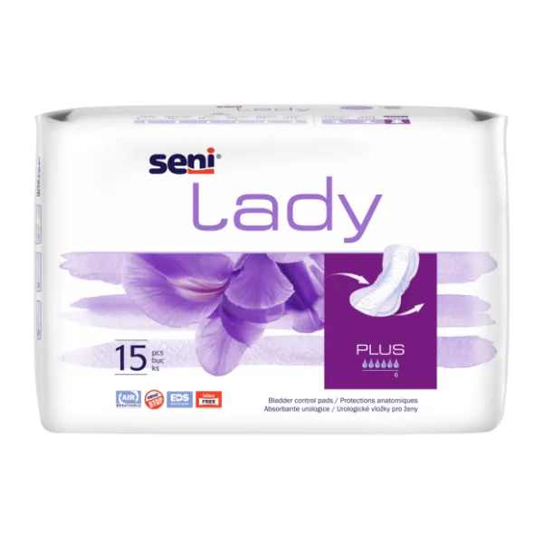 SENI LADY PLUS A15 — preț și oferte