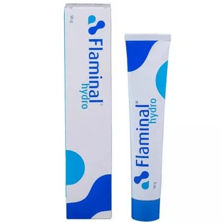 Flaminal Hydro, 50 g, Flen Health — preț și oferte
