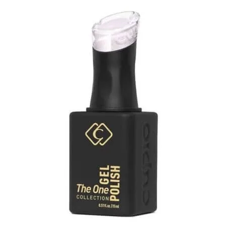 Oja semipermanenta The One Perla, 15 ml, Cupio — preț și oferte
