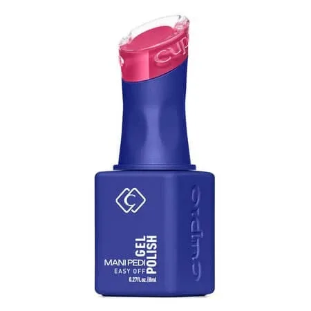 Oja semipermanenta Easy Off Mani Pedi Living Rent Free, 8 ml, Cupio — preț și oferte