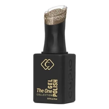 Oja semipermanenta The One Nefertiti, 15 ml, Cupio — preț și oferte