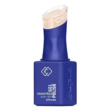 Oja semipermanenta Easy Off Mani Pedi Vanilla Latte, 8 ml, Cupio — preț și oferte