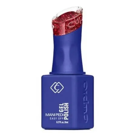 Oja semipermanenta Easy Off Mani Pedi Celebration, 8 ml, Cupio — preț și oferte