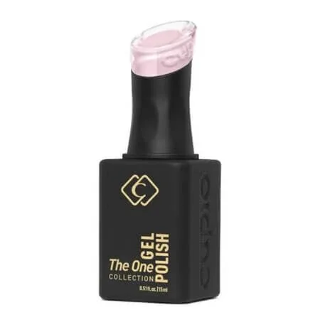 Oja semipermanenta The One French Desert Rose, 15 ml, Cupio — preț și oferte