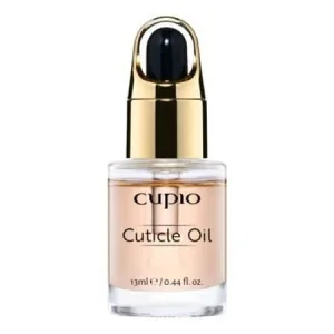 Ulei pentru cuticule cu pipeta Orange Bloom, 13 ml, Cupio