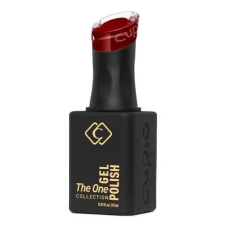 Oja semipermanenta The One Wildberry Wine, 15 ml, Cupio — preț și oferte