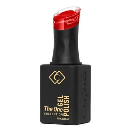 Oja semipermanenta The One Ferrari, 15 ml, Cupio — preț și oferte