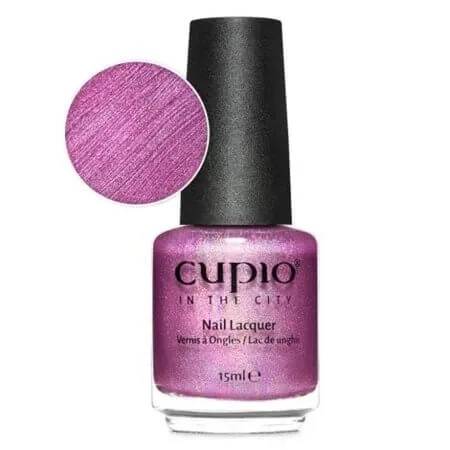 Lac de unghii In The City French San Francisco, 15 ml, Cupio — preț și oferte