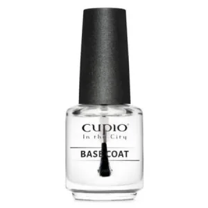 Baza pentru unghii In The City, 15 ml, Cupio