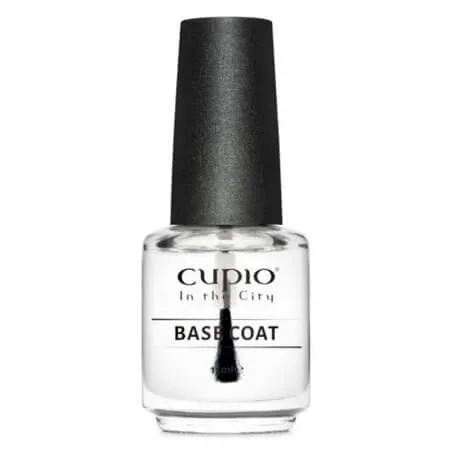 Baza pentru unghii In The City, 15 ml, Cupio — preț și oferte