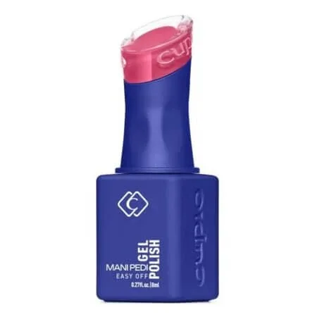Oja semipermanenta Easy Off Mani Pedi Antique, 8 ml, Cupio — preț și oferte